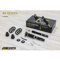 Kit de suspension roscado Bc Racing BR - RS para AUDI A4 (STRUT 53MM) B9 Año: 16+