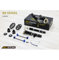 Kit de suspension roscado Bc Racing BR - RA para AUDI TT (FWD/AWD) FV/8S Año: 14+