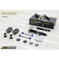 Kit de suspension roscado Bc Racing BR - RS para AUDI A3 (Strut 49.5)  8YA/8YS Año: 2021+
