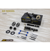 Kit de suspension roscado Bc Racing BR - RA para MINI COOPER (NO DDC) F56 Año: 2014+