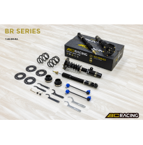 Kit de suspension roscado Bc Racing BR - RA para MINI MINI CLUBMAN (FRONT SHOCK SIZE 50MM) F54 Año: 14+