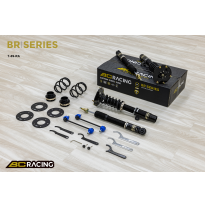 Kit de suspension roscado Bc Racing BR - RA para MINI COUNTRYMAN (FRONT SHOCK SIZE 50MM) F60 Año: 17+
