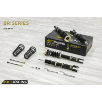 Kit de suspension roscado Bc Racing BR - RS para INFINITI Q50 2.0T ZV37 Año: 14+