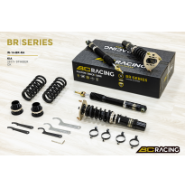 Kit de suspension roscado Bc Racing BR - RA para KIA STINGER (RWD/AWD) CK Año: 17+