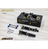 Kit de suspension roscado Bc Racing BR - RA para PORSCHE PORSCHE 996 TURBO AWD  Año: 97-05