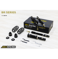 Kit de suspension roscado Bc Racing BR - RN para PORSCHE MACAN 95B Año: 14+