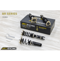 Kit de suspension roscado Bc Racing BR - RA para PORSCHE 911 Carrera RWD 992 Año: 2019+