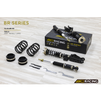 Kit de suspension roscado Bc Racing BR - RS para TESLA MODEL Y AWD  Año: 20+