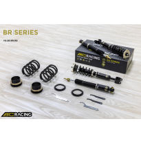 Kit suspension roscado Bc Racing BR-RS TESLA MODEL 3 RWD Año: 17-23 OE HEIGHT