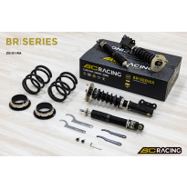 Kit de suspension roscado Bc Racing BR - RA para VOLVO S60 P2 Año: 00-09