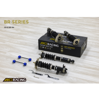 Kit de suspension roscado Bc Racing BR - RA para VOLVO S40/V40  Año: 95-04
