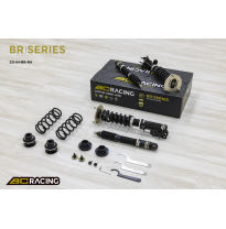 Kit de suspension roscado Bc Racing BR - RA para VOLVO S70 (850 FWD) P80 Año: 97-00
