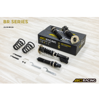 Kit de suspension roscado Bc Racing BR - RA para VOLVO S60-V70 AWD P2 Año: 01-07