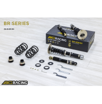 Kit de suspension roscado Bc Racing BR - RA para VOLVO 740/940 EXC.IRS (RWD)  Año: 82-98