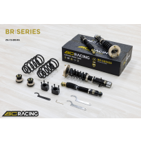 Kit de suspension roscado Bc Racing BR - RA para VOLVO 240 (RWD) (RCA INCLUDED) (WELD)  Año: 74-93
