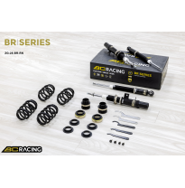 Kit suspension roscado Bc Racing BR-RN VOLVO XC40 AWD (MILD HYBRID) Año: 18+