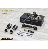 Kit de suspension roscado Bc Racing BR - RA para FIAT COUPE (TURBO) FA/175 Año: 93-00