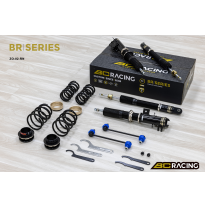 Kit de suspension roscado Bc Racing BR - RN para FIAT GRANDE PUNTO SCCS Año: 05+
