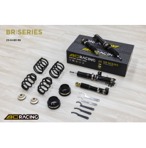 Kit de suspension roscado Bc Racing BR - RN para FIAT 500 (EURO)  Año: 07+