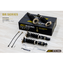 Kit de suspension roscado Bc Racing BR - RS para ALFA 159 939 Año: 04-11