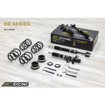 Kit de suspension roscado Bc Racing BR - RN para ALFA GIULIETTA FWD ABA-940 Año: 09-20