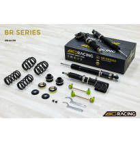 Kit de suspension roscado Bc Racing BR - RN para HOLDEN COMMODORE SEDAN VT-VZ Año: 97-06