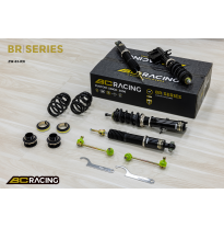 Kit de suspension roscado Bc Racing BR - RN para HOLDEN COMMODORE WAGON/UTE VT-VZ Año: 97-06