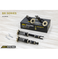 Kit de suspension roscado Bc Racing BR - RS para JAGUAR F-TYPE RWD X152 Año: 2013+