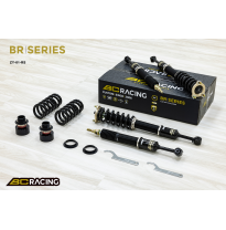 Kit de suspension roscado Bc Racing BR - RS para MASERATI GHIBLI III M157 Año: 2014+