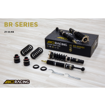 Kit de suspension roscado Bc Racing BR - RS para MASERATI GHIBLI S Q4 AWD M157 Año: 14+