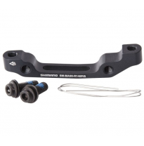 Shimano Adapter PM/IS Frame 140mm SM-MA90