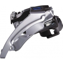 Shimano ALTUS FD-M310 3x7/8-speed low clamp