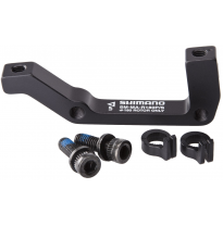 Shimano Adapter PM/IS Frame 180mm
