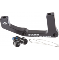 Shimano PM/IS Adapter Frame 203mm