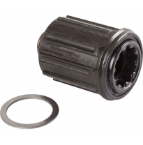 Shimano, Freewheel body, FH-M665 complete