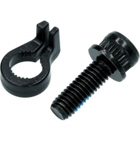Shimano mounting screw calliper adapter for BR-M535
