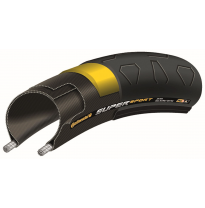 Continental SuperSportPlus 700x23C folding