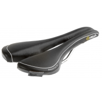 VELO Saddles PLUSH &quot;SPEED FLEX&quot; black
