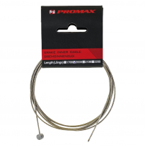 PROMAX inner brake cable 2000x1.5mm MTB/Trekking