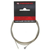 PROMAX Brake cables box RACE NIROSTA