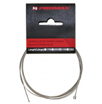 PROMAX Shifiting cable SLICK 1,1mm