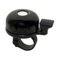 absolut Bell Ø 43mm Japanese quality lound and clear sound - black