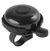 M-WAVE Bell Ø 53mm  - black