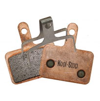 Kool Stop DISC BRAKE RED620S