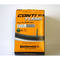 Continental inner tube Tour 28 all light AV 40mm