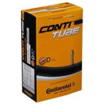 Continental inner tube Tour 28 wide DV 40mm