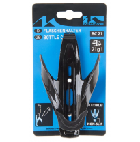 MIGHTY Bottlecage BC30 plastic black
