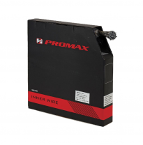 PROMAX Box of shifiting cables stainless steel 1.1mm  100 pieces