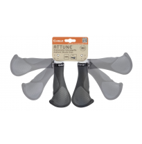 VELO Comfort-Grips screwed  VELO - D3 135mm