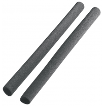 ergotec HandlebarsHandlebar cover CFHD-02/2 black